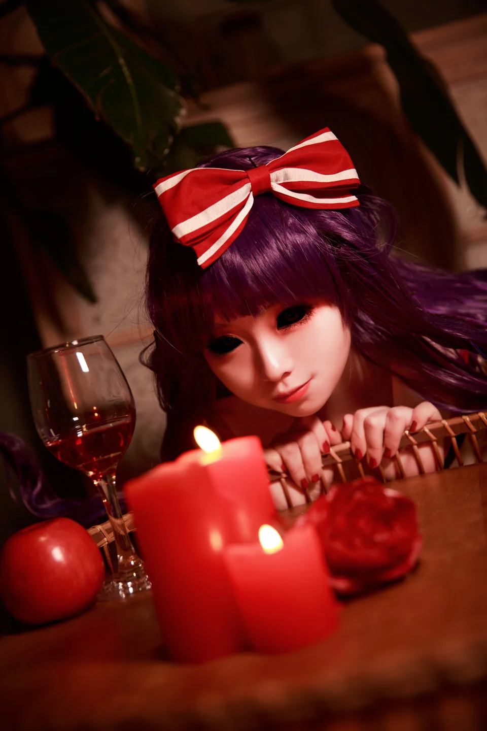 G44不会受伤 - 尸鬼 [18P-43MB] tg@simisebaisi 【丝足阁】05.webp